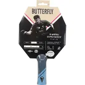 Butterfly Tischtennisschläger Dimitrij Ovtcharov Platin