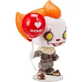 Funko POP! ES IT Chapter Two - Pennywise With Balloon 780 - Pop! - Vinyl Figur