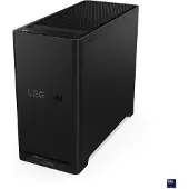 Lenovo Idg Legion T5 30ias10 Intel Ultra 5/32gb/1tb Ssd/geforce Rtx 5060ti Gaming-desktop-pc