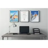 Nobo Premium Plus A2 Klapprahmen Für Poster
