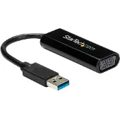 StarTech.com Usb Zu Vga - Schlank - 1920x1200 Adapter