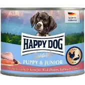 Happy Dog - Sensible Puppy & Junior 1,2 kg