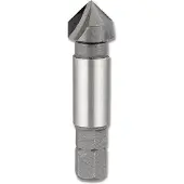 Kwb Senkbohrer HSS 16,0 mm Karde (grijs)