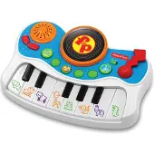 Claudio Reig Musical Kids Klavier