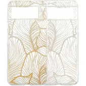 IMoshion Google Pixel 8 Hülle - Silikon - - Backcover/Soft Case - Bunt