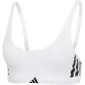 Adidas Sport-BH ACTIVE ESSENTIALS COTTON 3 STRIPES damen
