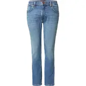 Wrangler 112377801 Greensboro Regular Fit Jeans