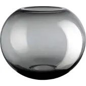 Asa selection Vase Bola Shadow Grey 17 cm