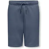 Only & Sons Sweatshorts "Ceres" in Blau - 152