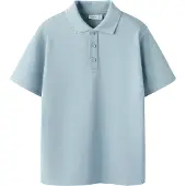 Name it Biobaumwoll Poloshirt