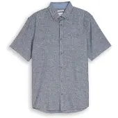 Tom Tailor 1049616 Kurzarmhemd