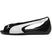 Puma Ballerinas Speedcat Sandal 404839 01 Schwarz 39