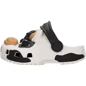 Crocs Classic Iam Cow Holzschuhe