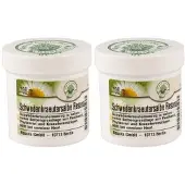 Resana Schwedenkräuter Salbe 2x 2x100 ml