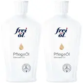 Frei öl PflegeÖl 2x 2x200 ml Öl