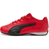 Puma Sneaker "CATCH AC PS" mit Gummizug, mit bequemer Innensohle, mit weicher Dämpfung