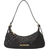Love Moschino Handtasche JC4142PP0OLA0000 Schwarz