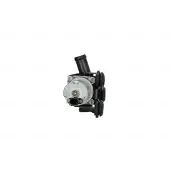 Nissens Zusatzwasserpumpe 831394