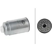 Hella Kraftstofffilter 8ZF 366 111-231