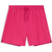 BOSS Pyjama-Shorts aus elastischer Baumwolle mit Logo-Kordeln Grösse S