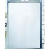 Leitz Register-Hüllen PP