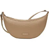 Marc O'Polo Umhängetasche Bellina Crossbody Bag Earthy Taupe beige