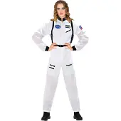 Widmann Astronautin