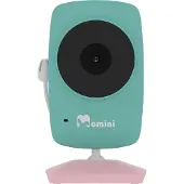 Momini BlissView Baby Monitor