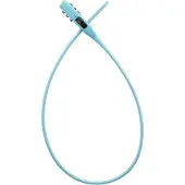 Trelock Zahlen-Kabelschloss "Strap it"SB-verpackt, Ø 10 mm,