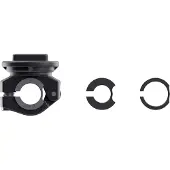 SP Connect Moto Bundle fixiert auf Mirror - Samsung S20+