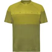 Vaude Bike Moab Vi Kurzarm-t-shirt