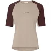 Vaude Bike Kuro Ii Kurzarm-t-shirt