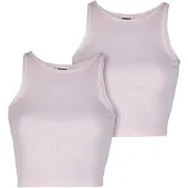 Urban Classics Damen-Jersey-Top