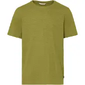 Vaude Redmont Hemp Kurzarm-t-shirt