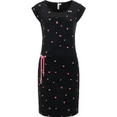 Ragwear Penelope Hearts YOUMODO