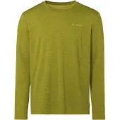 Vaude Essential Ls Langarm-t-shirt
