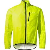 Vaude Men's Drop Jacket III neon yellow/neon yellow (420) XXXL