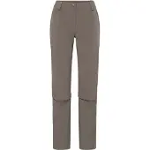 Vaude Damen Hose Wo Farley Stretch ZO Capri Pants
