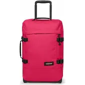 Eastpak Reisetasche Trolley Tranverz Saffron Red purpur 50cm