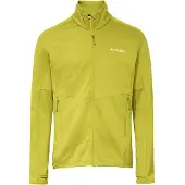 Vaude Scopi Ii Fleece Mit Durchgehendem Reißverschluss