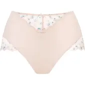 Mey Taillen-Slip Serie Delightful Peach Blush | Größe 40
