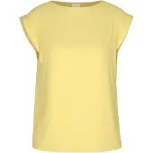 Mey T-Shirt Serie Pure Chic Sunny Honey | Größe L