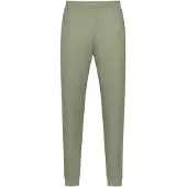 Mey Schlafhose Serie Jefferson Faded Olive | Größe S