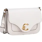 Coccinelle Bodybag C-Me Calf 21 x 17 x 6