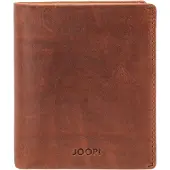 JOOP! Geldbörse Cerratano Daphnis Braun 10.5