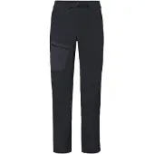 Vaude - Badile Pants III - Tourenhose Gr 46 - Long schwarz