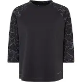 Vaude Trikot mit 3/4-Ärmeln, Damen Neyland II