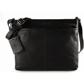 Burkely Antique Avery Casey Crossbody Bag black