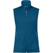 Vaude Damen Weste Wo Everhike Softshell Vest