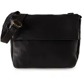 Harold's Submarine Umhängetasche Leder 24 cm